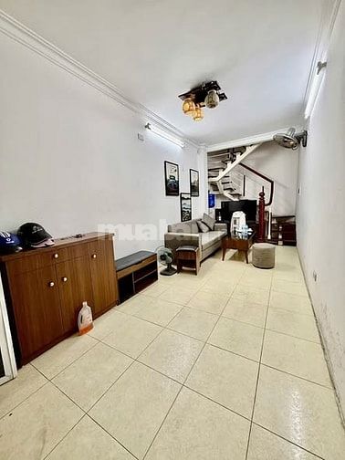 Bán nhanh nhà đẹp ngõ Kim Hoa, giá 4.85 tỷ, 22m2x5T, ẢNH THẬT 