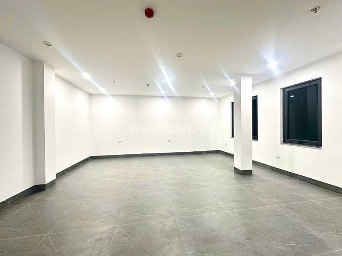 Cho thuê sàn vp đền lừ, tân mai, dt 60m, đường oto xe máy đỗ thoải mái