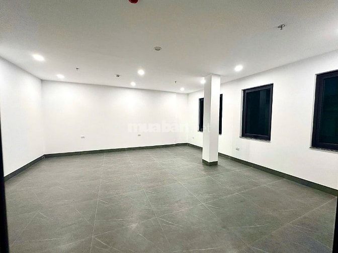 Cho thuê sàn vp đền lừ, tân mai, dt 60m, đường oto xe máy đỗ thoải mái