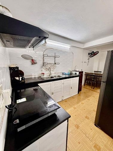 Bán nhanh nhà đẹp ngõ Kim Hoa, giá 4.85 tỷ, 22m2x5T, ẢNH THẬT 