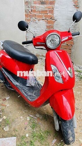 Bán xe Elizabeth máy êm, đầy đủ giấy tờ