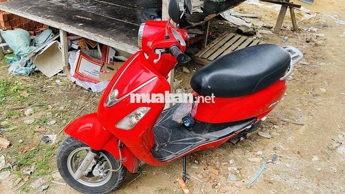 Bán xe Elizabeth máy êm, đầy đủ giấy tờ