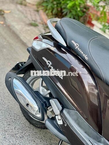 Yamaha Grande 125 Fi