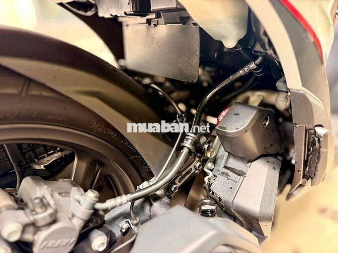 Honda SH 160 ABS 2024 Xám 34.000km