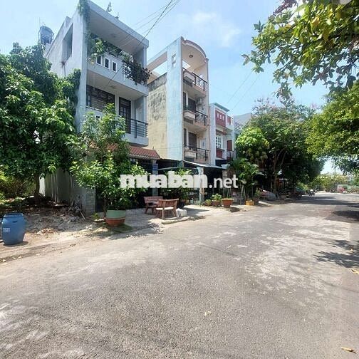 Đất  4x17,5 ,đường 12m khu vip Dương Thị Giang ,Tr Chinh  cầu T Lương