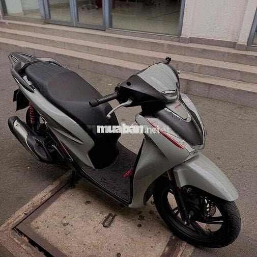 Honda SH 160 ABS 2024 Xám