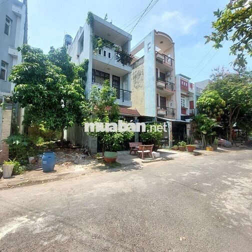 Đất  4x17,5 ,đường 12m khu vip Dương Thị Giang ,Tr Chinh  cầu T Lương