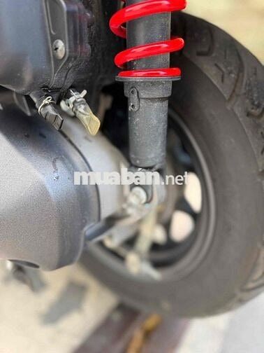 Honda Lead 2023 4val 125cc Xám