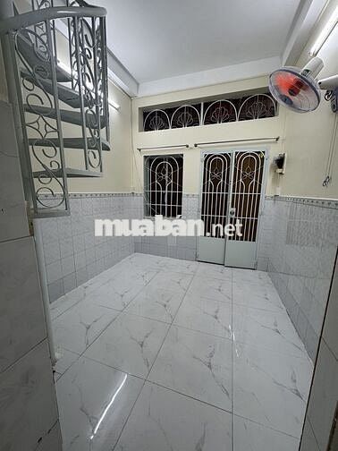 Cho thuê nhà trọ nguyên căn quận 10
