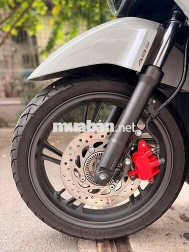 Honda SH 160 ABS 2024 Xám