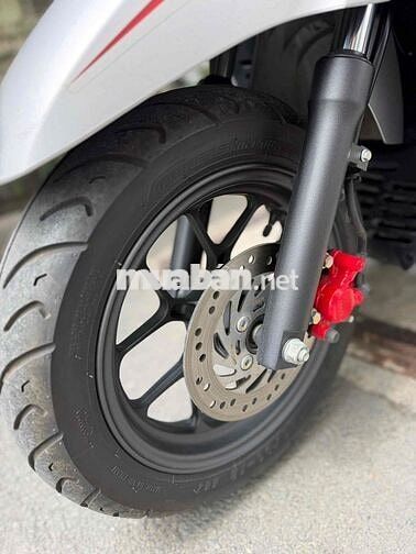 Honda Lead 2023 4val 125cc Xám