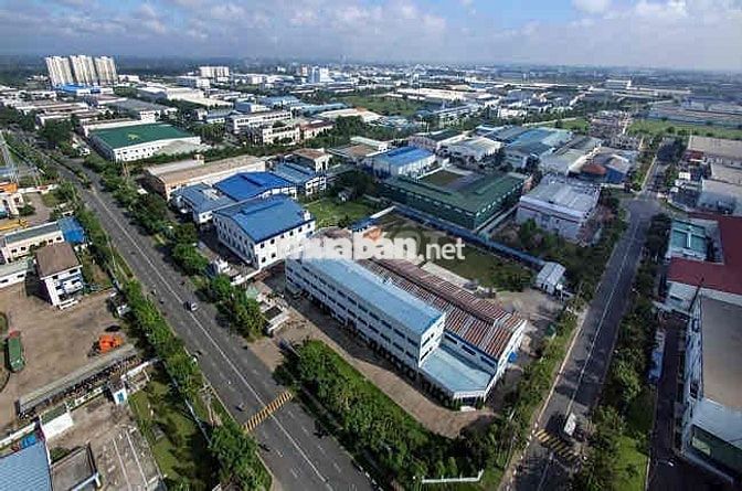 ĐẤT NỀN CHƠN THÀNH GẦN KHU CÔNG NGHIỆP BECAMEX