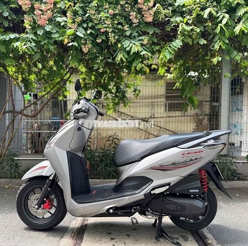 Honda Lead 2023 4val 125cc Xám