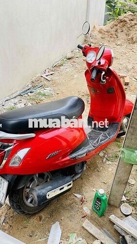 Bán xe Elizabeth máy êm, đầy đủ giấy tờ
