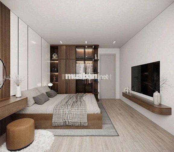 NHÀ MẶT TIỀN 12M – TỈNH LỘ 10 – FULL NỘI THẤT – Ở NGAY