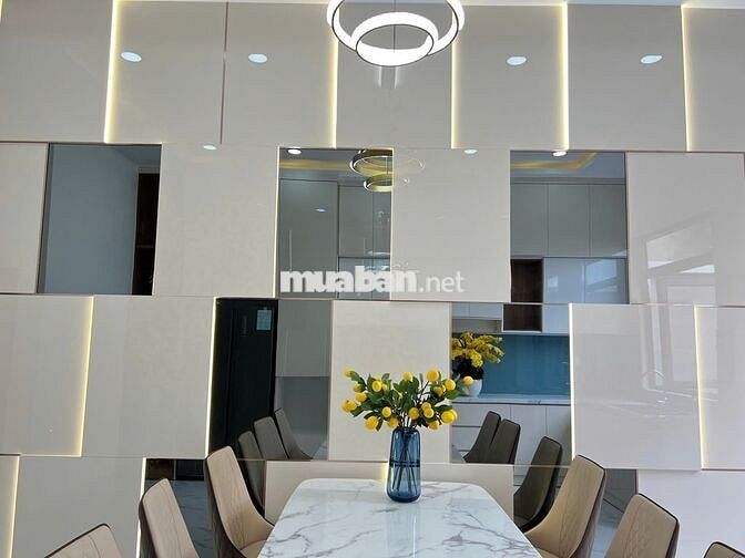 NHÀ MẶT TIỀN 12M – TỈNH LỘ 10 – FULL NỘI THẤT – Ở NGAY