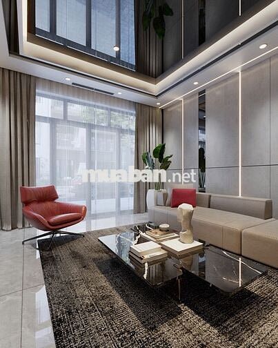 NHÀ MẶT TIỀN 12M – TỈNH LỘ 10 – FULL NỘI THẤT – Ở NGAY