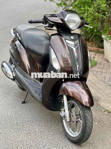 Yamaha Grande 125 Fi