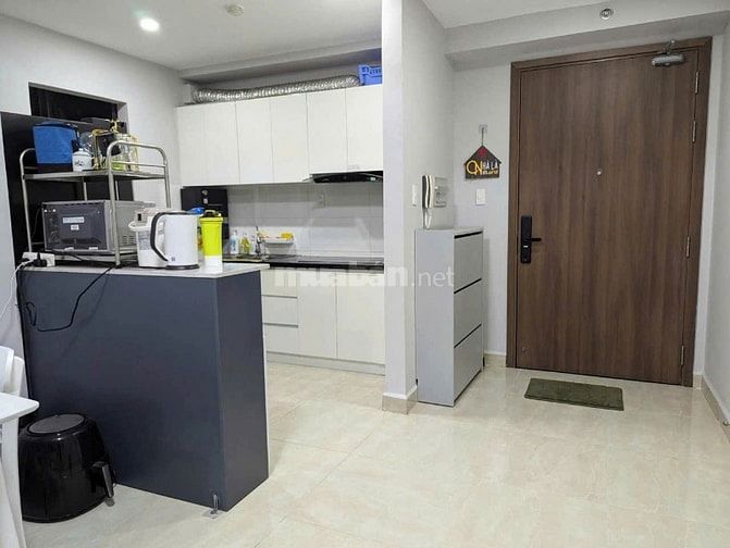 Chung cư Carillon 2, Trịnh ĐÌnh Thảo, TP: 2p ngủ, full NT, 10,5tr/th