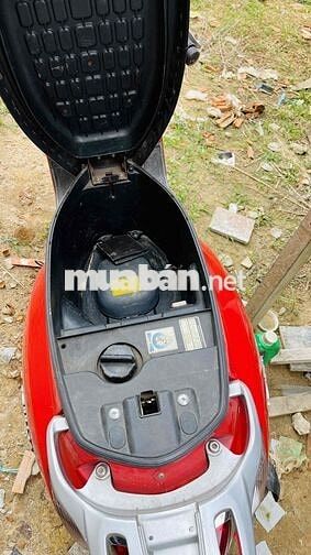 Bán xe Elizabeth máy êm, đầy đủ giấy tờ