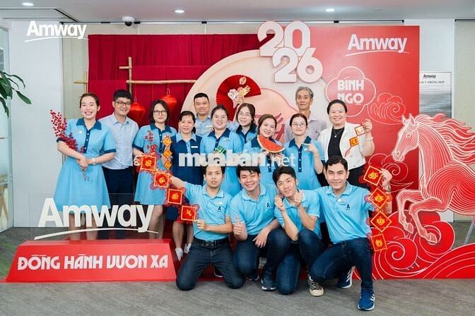 [Q. Thanh Xuân] - Nhân viên Kho thu nhập 10 triệu
