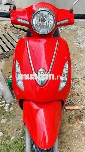 Bán xe Elizabeth máy êm, đầy đủ giấy tờ