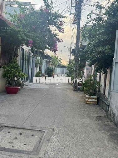 👇NHÀ SỔ RIÊNG 3 TẦNG BÀ ĐIỂM - GẦN NGÃ TƯ TRUNG CHÁNH