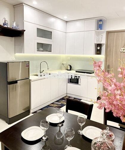 BÁN NHANH CĂN 2N1VS GIÁ CHỈ 3.350 TR FULL ĐỒ TẠI VHOP