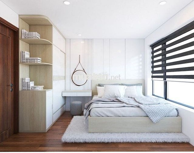 BÁN NHANH CĂN 2N1VS GIÁ CHỈ 3.350 TR FULL ĐỒ TẠI VHOP