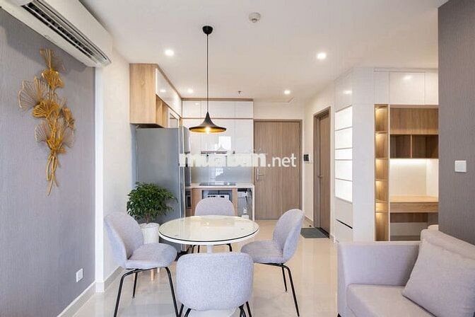  BÁN GẤP CĂN 1N+1 VIEW THOÁNG GIÁ CHỈ 2.950 TR FULL ĐỒ TẠI VHOP 