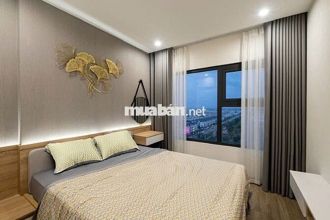  BÁN GẤP CĂN 1N+1 VIEW THOÁNG GIÁ CHỈ 2.950 TR FULL ĐỒ TẠI VHOP 
