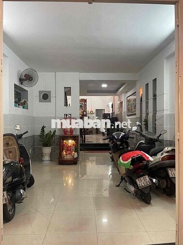 Chính chủ cần bán nhà hẻm xe hơi Diệp Minh Châu, Tân Phú