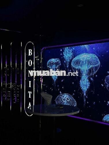 TUYỂN NỮ NV PHỤC VỤ BAR QUẬN 1 [KO CẦN KN]