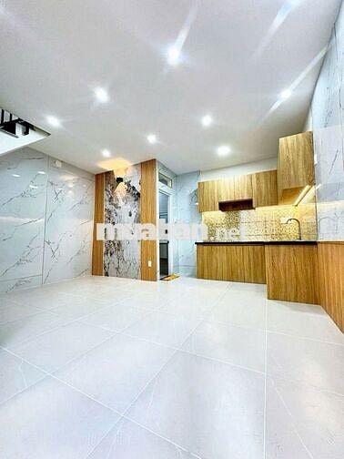 NHÀ ĐẸP Q4- HẺM 3m- 30m2- 2 TẦNG-KO QH- CHỈ 3 TỶ NHỈNH 
