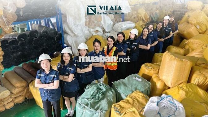 [KO CẦN KN] 1 NHÂN VIÊN VẬN HÀNH KHO TP. HCM