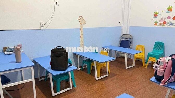 Chính chủ bán nhà 2 tầng Đường Đô Đốc Lộc  giá tốt có dòng tiền