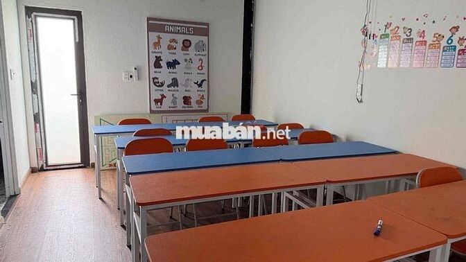 Chính chủ bán nhà 2 tầng Đường Đô Đốc Lộc  giá tốt có dòng tiền