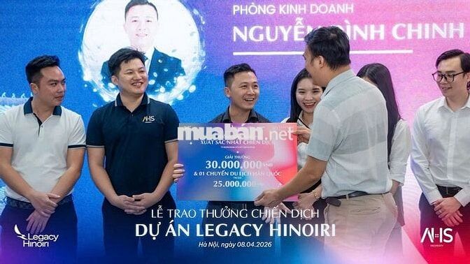 Tuyển dụng Chuyên viên tư vấn Bất động sản 