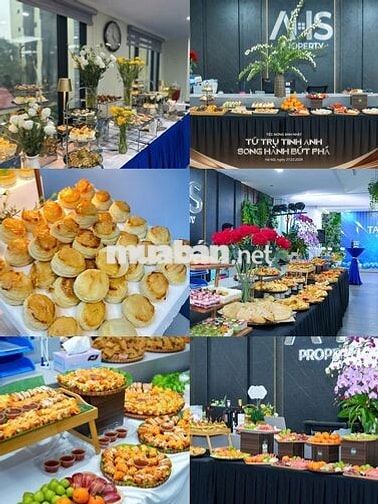 Tuyển dụng Chuyên viên tư vấn Bất động sản 