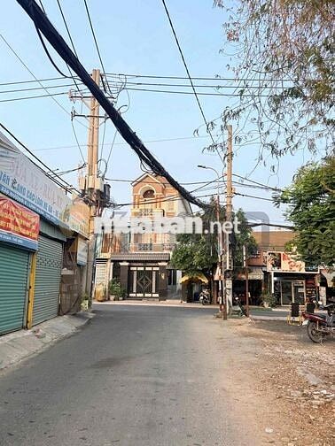 CHỈ HƠN 3 TỶ SỞ HỮU NGAY ĐẤT ĐẸP - P. LINH XUÂN - HXH - KDC AN NINH