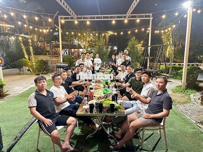 BĐS SAO THỦ ĐÔ TÌM ĐỒNG ĐỘI - THU NHẬP CAO