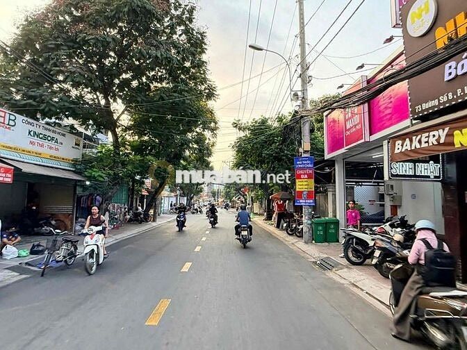 CHỈ HƠN 3 TỶ SỞ HỮU NGAY ĐẤT ĐẸP - P. LINH XUÂN - HXH - KDC AN NINH