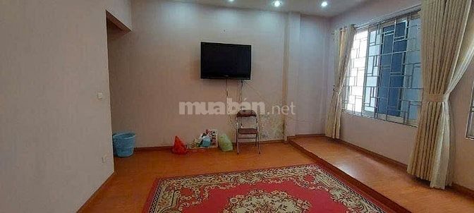 Phố Giảng Võ –  Ba Đình – 50 M2 – 4 Tầng – Mặt Tiền 4.7 M – Gá 13.8 Tỷ