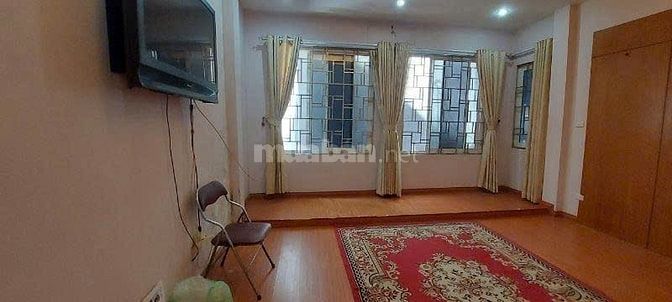 Phố Giảng Võ –  Ba Đình – 50 M2 – 4 Tầng – Mặt Tiền 4.7 M – Gá 13.8 Tỷ