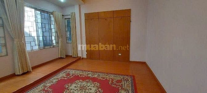 Phố Giảng Võ –  Ba Đình – 50 M2 – 4 Tầng – Mặt Tiền 4.7 M – Gá 13.8 Tỷ