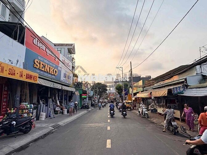 CHỈ HƠN 3 TỶ SỞ HỮU NGAY ĐẤT ĐẸP - P. LINH XUÂN - HXH - KDC AN NINH
