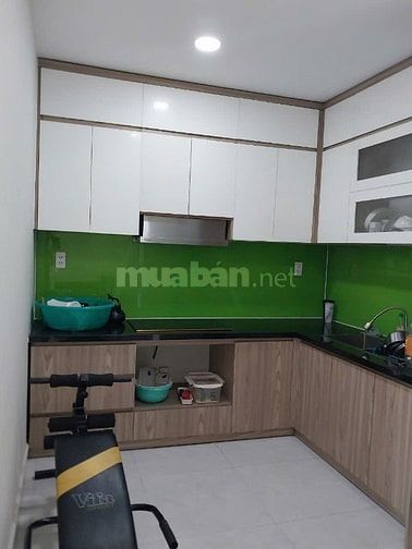 Bán Gấp Căn Hộ 2 Ban Công TDH Riverview 63m2 2PN 2wc Có Sổ, hỗ trợ vay
