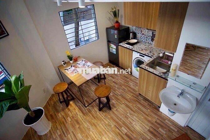 45 tr / Tháng _ Lô góc_ 14 phòng _ Ngang 16m  Tô ngọc Vân
