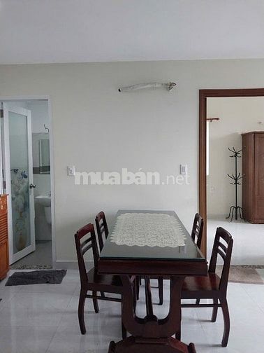 Bán Gấp Căn Hộ 2 Ban Công TDH Riverview 63m2 2PN 2wc Có Sổ, hỗ trợ vay
