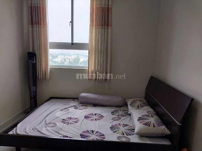 Bán Gấp Căn Hộ 2 Ban Công TDH Riverview 63m2 2PN 2wc Có Sổ, hỗ trợ vay